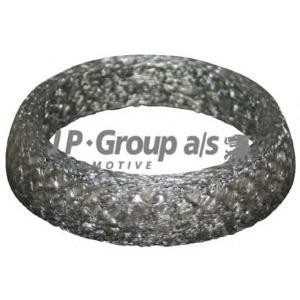уплътнение, изпускателни тръби JP GROUP 1221100900