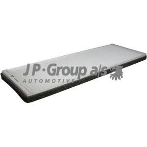 филтър купе JP GROUP 1228100300 