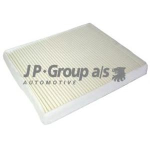 филтър купе JP GROUP 1228100900 