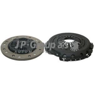 съединител JP GROUP 1230400410