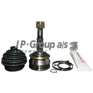 комплект каре за полуоска JP GROUP 1243300310 