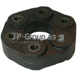 каре за диференциал JP GROUP 1253800100 