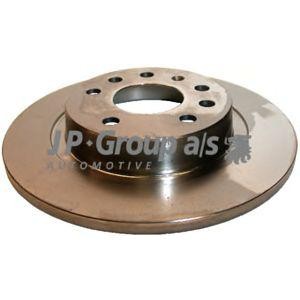 спирачен диск JP GROUP 1263200600