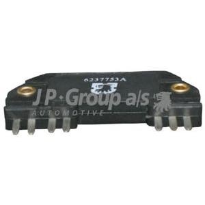 управляващ блок, запалителна система JP GROUP 1292100300 