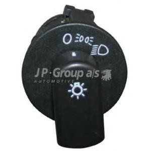 ключ, главни светлини JP GROUP 1296100200