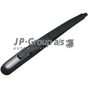 рамо на чистачка, почистване на стъклата JP GROUP 1298300200
