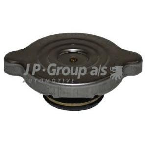 капачка, радиатор JP GROUP 1314250100
