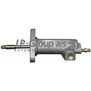 долна помпа за съединител, съединител JP GROUP 1330500100 