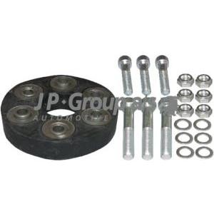 каре за диференциал JP GROUP 1353801600 