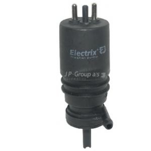 помпа за чистачки JP GROUP 1398500100 