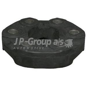 каре за диференциал JP GROUP 1453800400