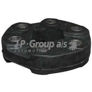 каре за диференциал JP GROUP 1453800600