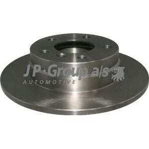 спирачен диск JP GROUP 1463200500