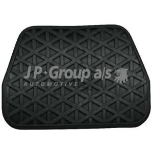 гумичка на спирачен педал JP GROUP 1472200100 