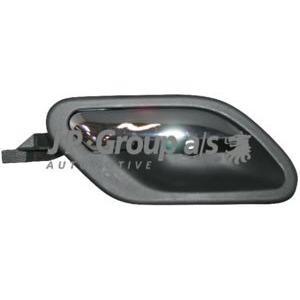 ръкохватка на врата JP GROUP 1487800180 
