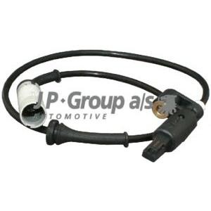 датчик abs JP GROUP 1497100100 