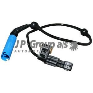 датчик abs JP GROUP 1497101370 