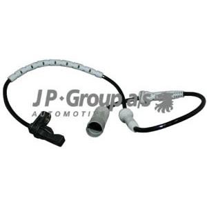 датчик, обороти на колелото JP GROUP 1497101500 