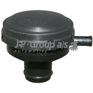 капачка за масло JP GROUP 1513600200