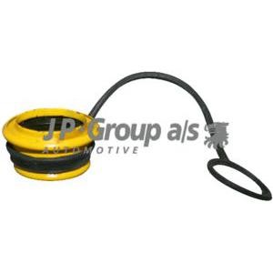 капачка за масло JP GROUP 1513600400