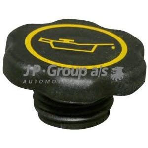 капачка за масло JP GROUP 1513600500 