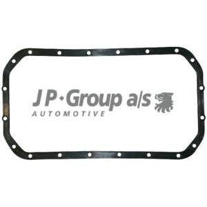 гарнитура за картер JP GROUP 1519400200