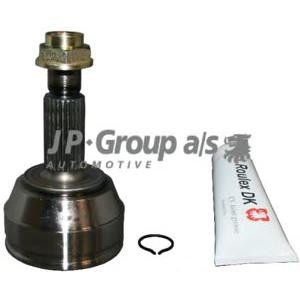 комплект каре за полуоска JP GROUP 1543200400 