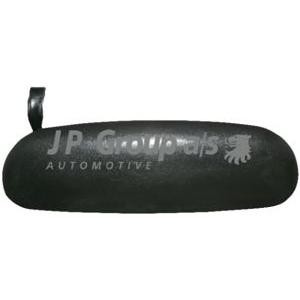 ръкохватка на врата JP GROUP 1587100580 