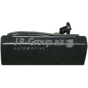 ръкохватка на врата JP GROUP 1587300100