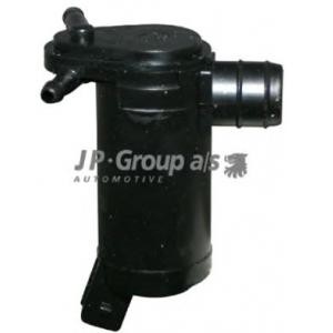 помпа за чистачки JP GROUP 1598500200 