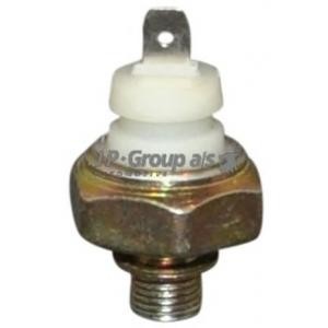 датчик за налягане на маслото JP GROUP 8193500200 