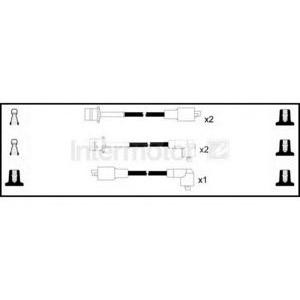 кабели за свещи - комплект запалителни кабели STANDARD 76228 