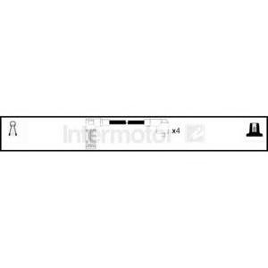 кабели за свещи - комплект запалителни кабели STANDARD 73338