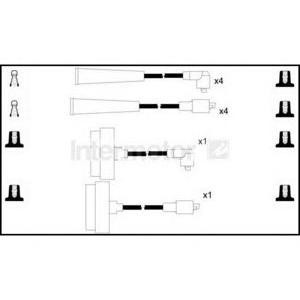 кабели за свещи - комплект запалителни кабели STANDARD 73544