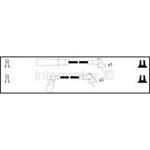 кабели за свещи - комплект запалителни кабели STANDARD 73725