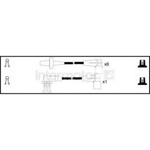 кабели за свещи - комплект запалителни кабели STANDARD 73843