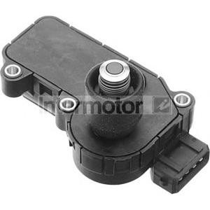 стъпков мотор STANDARD 14806 