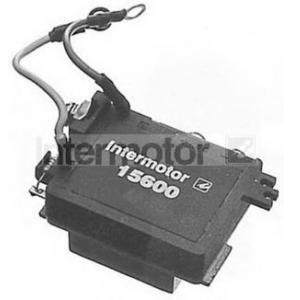 управляващ блок, запалителна система STANDARD 15600
