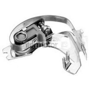 контактен комплект, дистрибутор на запалване STANDARD 22580 