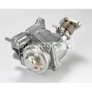 egr клапан STANDARD 14300 