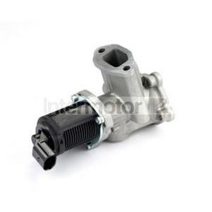 egr клапан STANDARD 14309