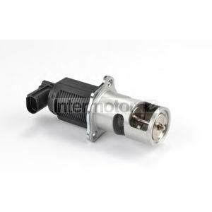 egr клапан STANDARD 14310