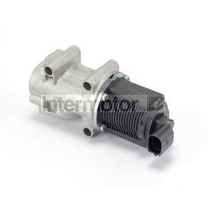 egr клапан STANDARD 14325