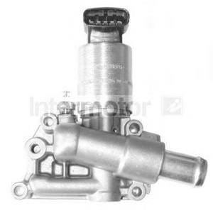 egr клапан STANDARD 14922 