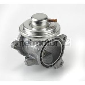 egr клапан STANDARD 14960 