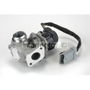 egr клапан STANDARD 14969