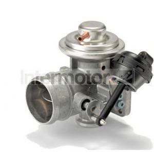 egr клапан STANDARD 14977 
