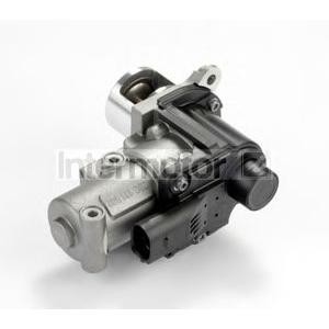 egr клапан STANDARD 14991