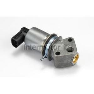 egr клапан STANDARD 14998