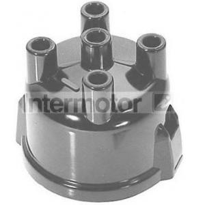 дистрибуторна капачка на запалване STANDARD 44060 